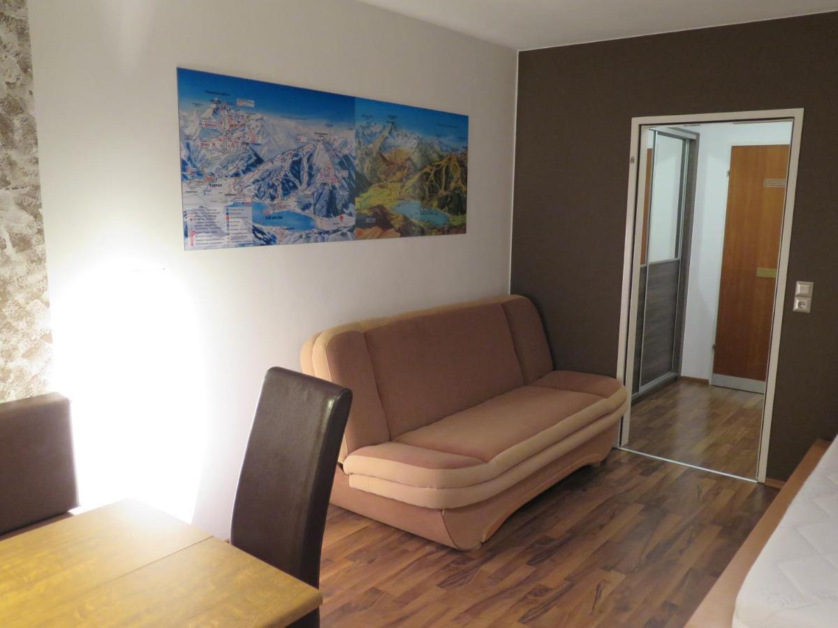 Appartement Kaprunski 2 Exterior foto